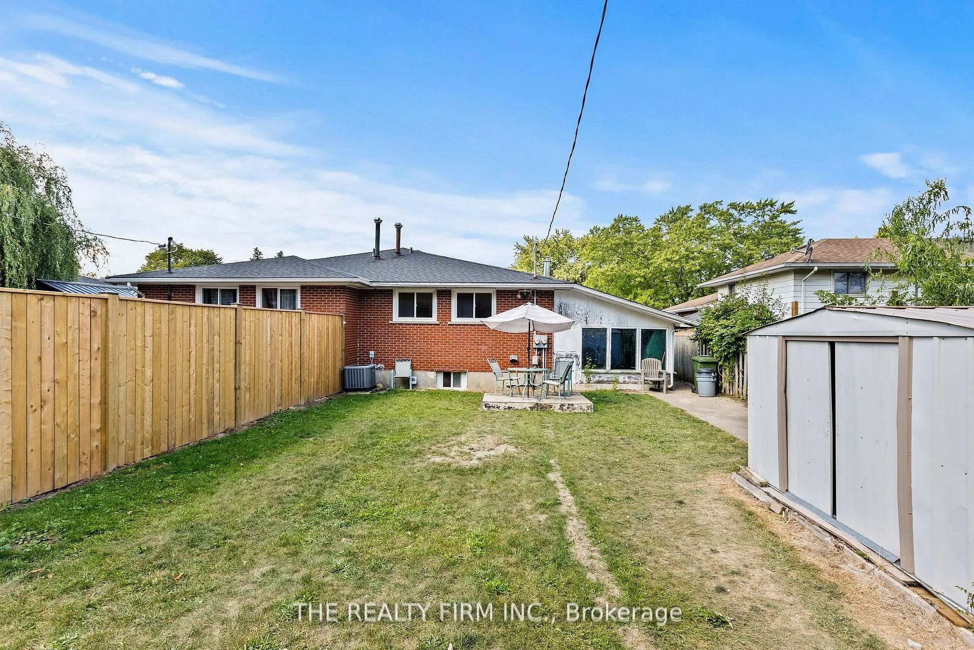 Photo 32 of 59 Joyce Street, St. Thomas — HOMEH
