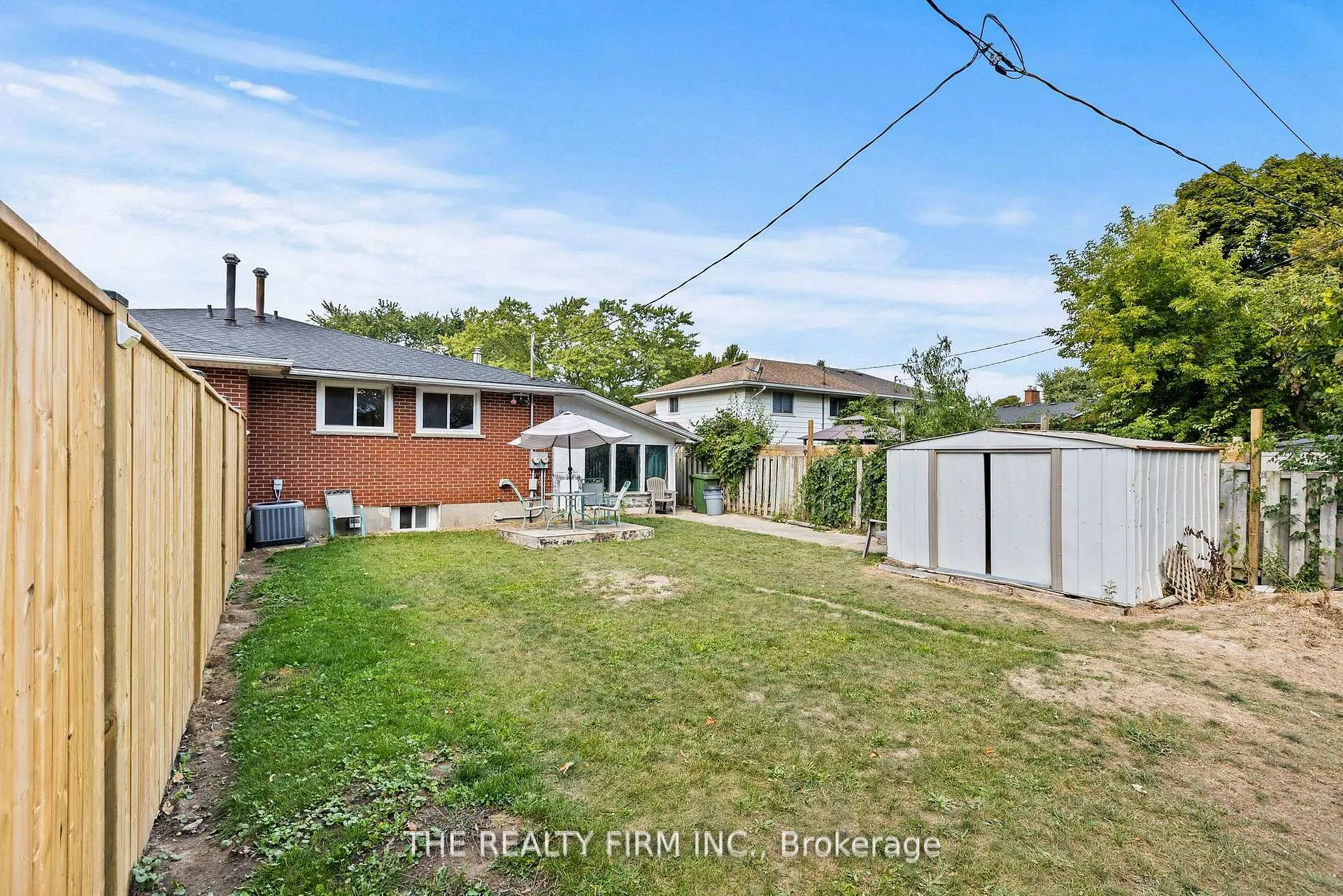 Photo 33 of 59 Joyce Street, St. Thomas — HOMEH