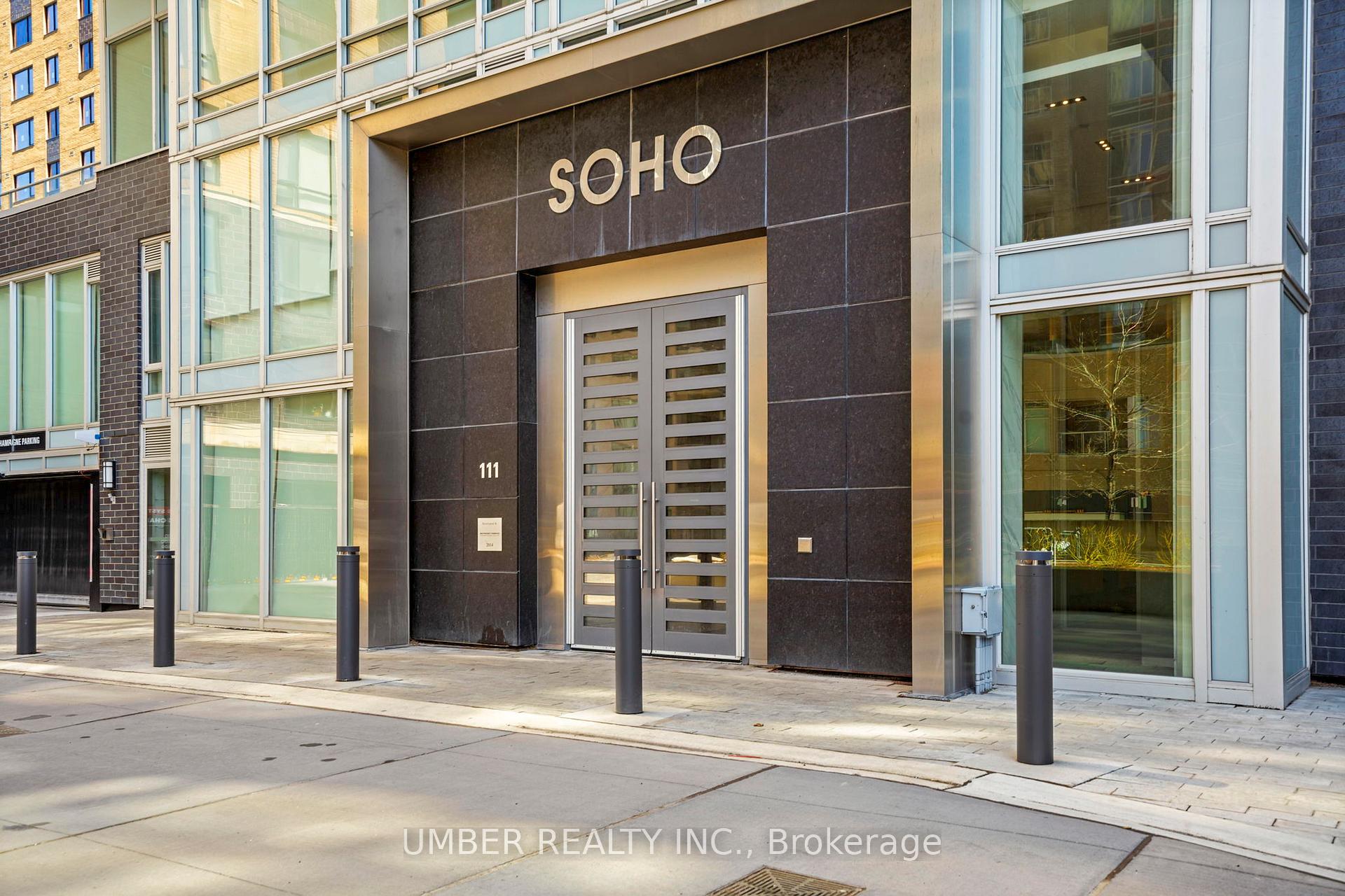 Photo 2 of Unit 1601, 111 Champagne Avenue, Ottawa, Dows Lake — HOMEH