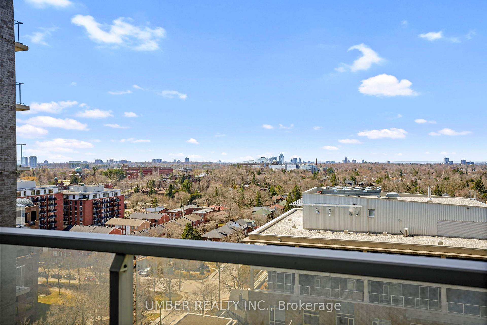Photo 7 of Unit 1601, 111 Champagne Avenue, Ottawa, Dows Lake — HOMEH