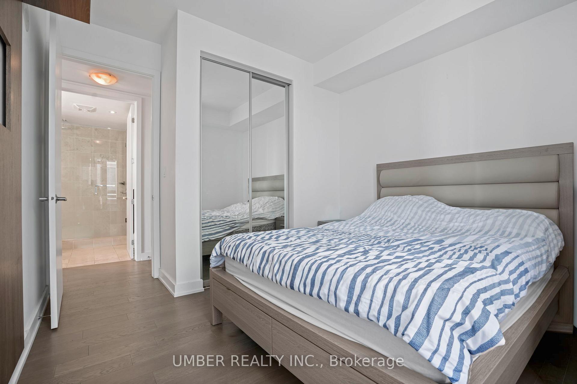 Photo 9 of Unit 1601, 111 Champagne Avenue, Ottawa, Dows Lake — HOMEH
