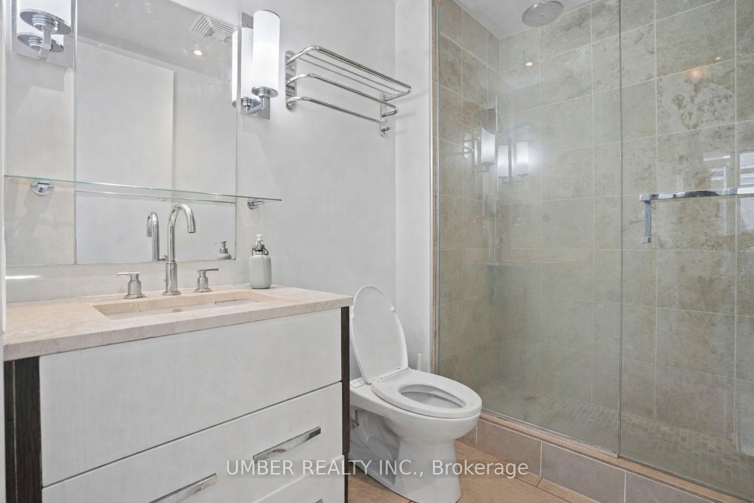 Photo 11 of Unit 1601, 111 Champagne Avenue, Ottawa, Dows Lake — HOMEH