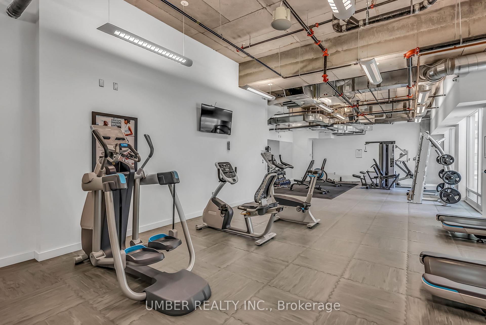 Photo 13 of Unit 1601, 111 Champagne Avenue, Ottawa, Dows Lake — HOMEH