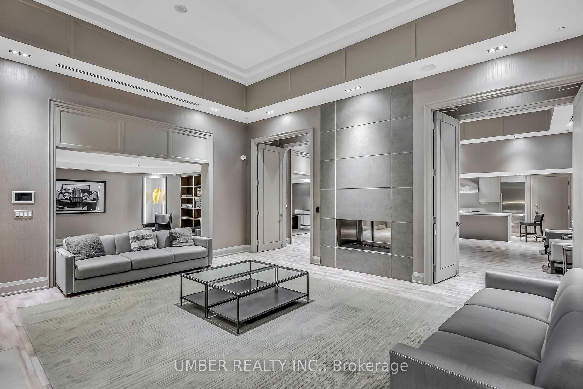 Photo 15 of Unit 1601, 111 Champagne Avenue, Ottawa, Dows Lake — HOMEH