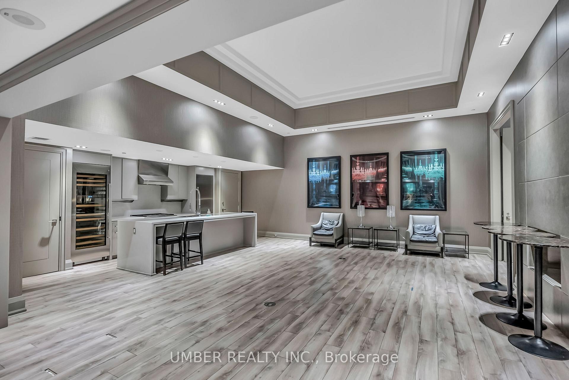 Photo 16 of Unit 1601, 111 Champagne Avenue, Ottawa, Dows Lake — HOMEH