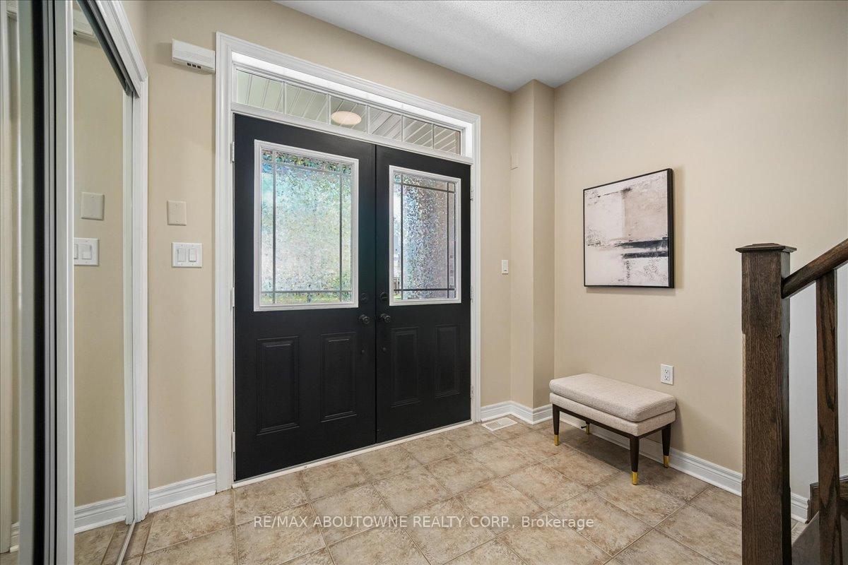 Photo 5 of 2020 Colonel William Parkway, Oakville, Bronte Creek — HOMEH