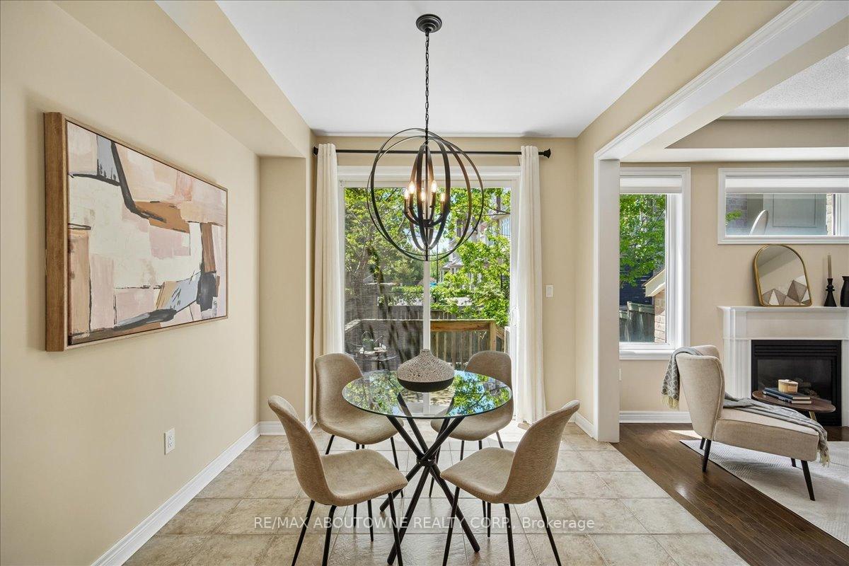 Photo 19 of 2020 Colonel William Parkway, Oakville, Bronte Creek — HOMEH