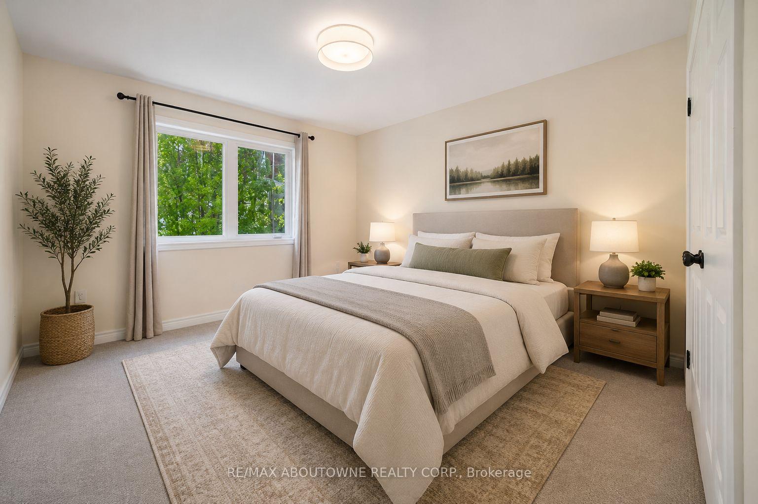Photo 28 of 2020 Colonel William Parkway, Oakville, Bronte Creek — HOMEH