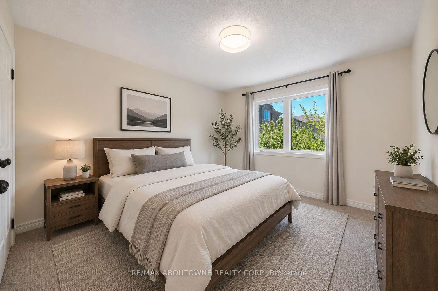 Photo 29 of 2020 Colonel William Parkway, Oakville, Bronte Creek — HOMEH