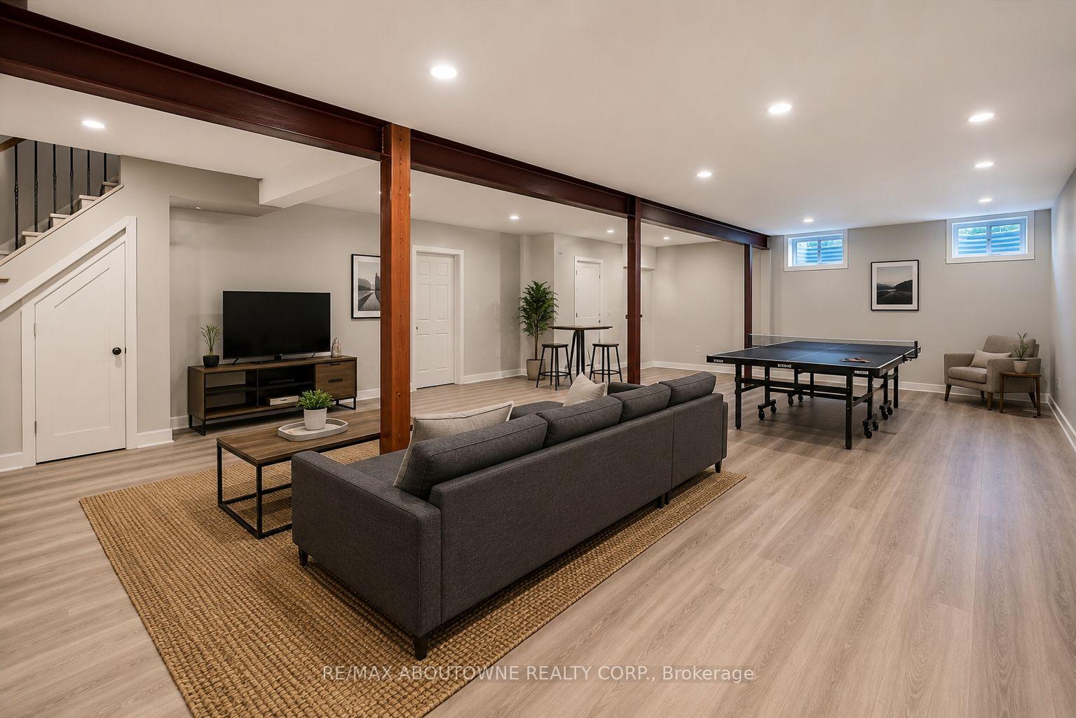 Photo 32 of 2020 Colonel William Parkway, Oakville, Bronte Creek — HOMEH