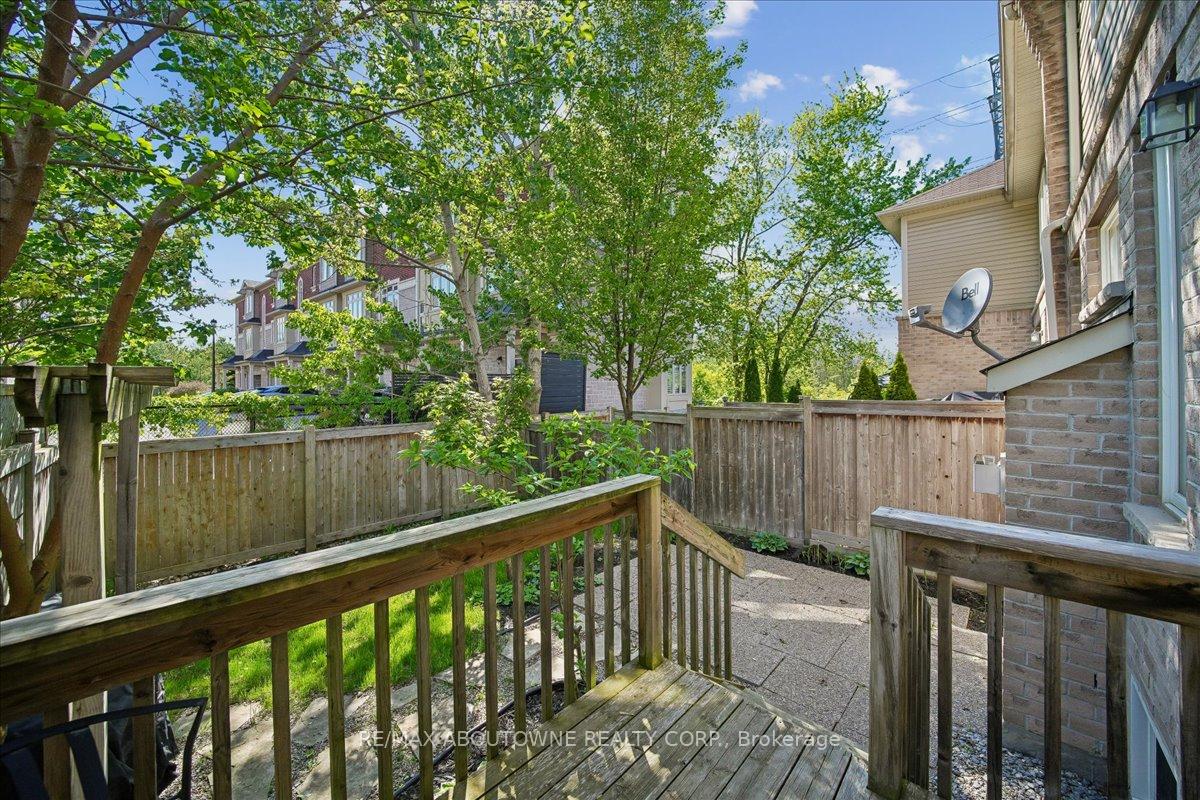 Photo 35 of 2020 Colonel William Parkway, Oakville, Bronte Creek — HOMEH