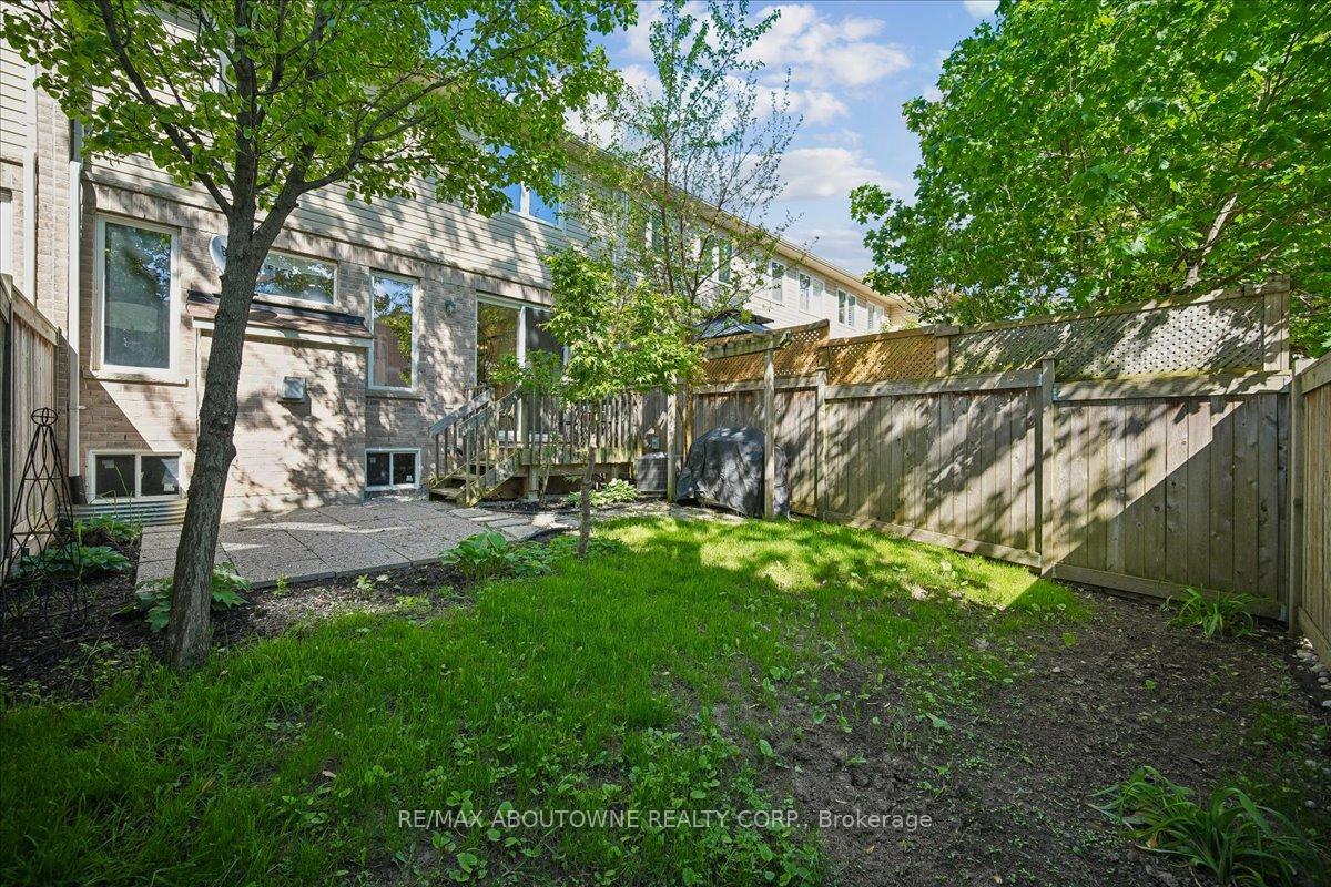 Photo 38 of 2020 Colonel William Parkway, Oakville, Bronte Creek — HOMEH