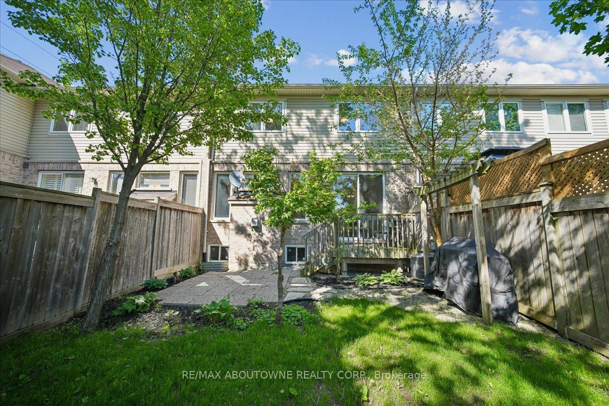 Photo 39 of 2020 Colonel William Parkway, Oakville, Bronte Creek — HOMEH