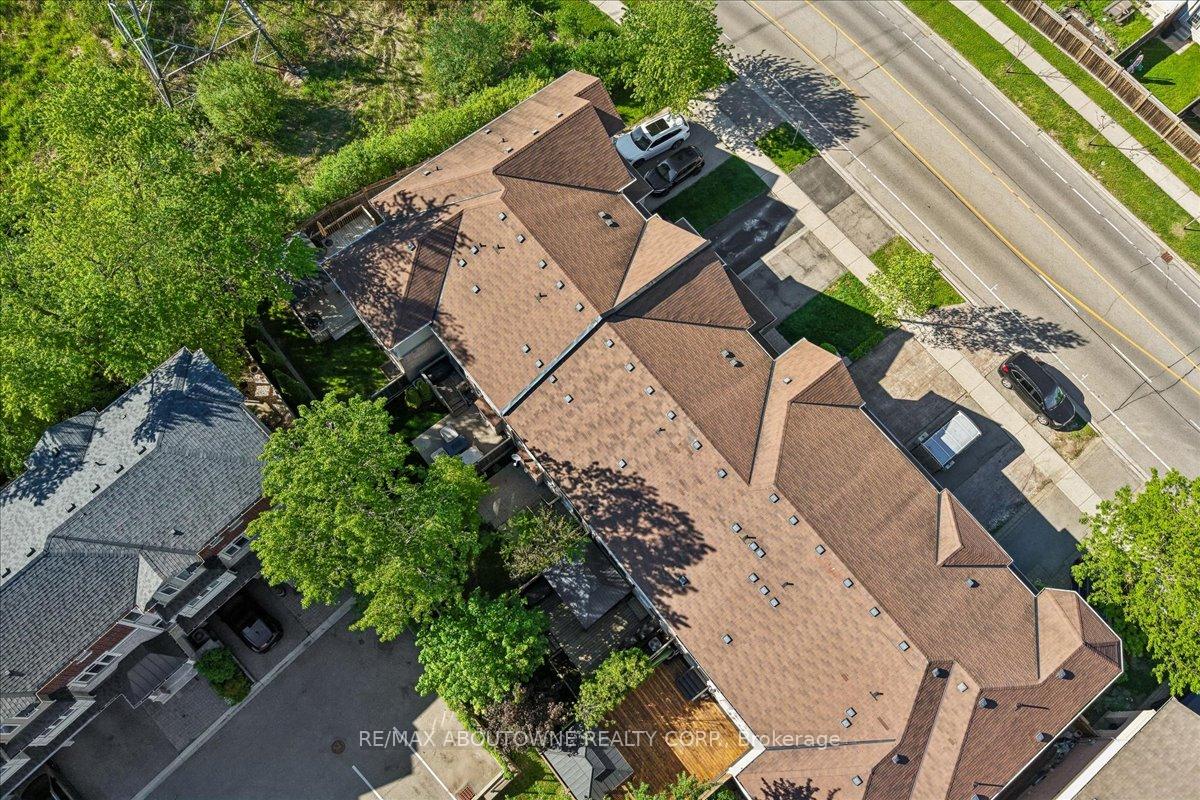 Photo 41 of 2020 Colonel William Parkway, Oakville, Bronte Creek — HOMEH