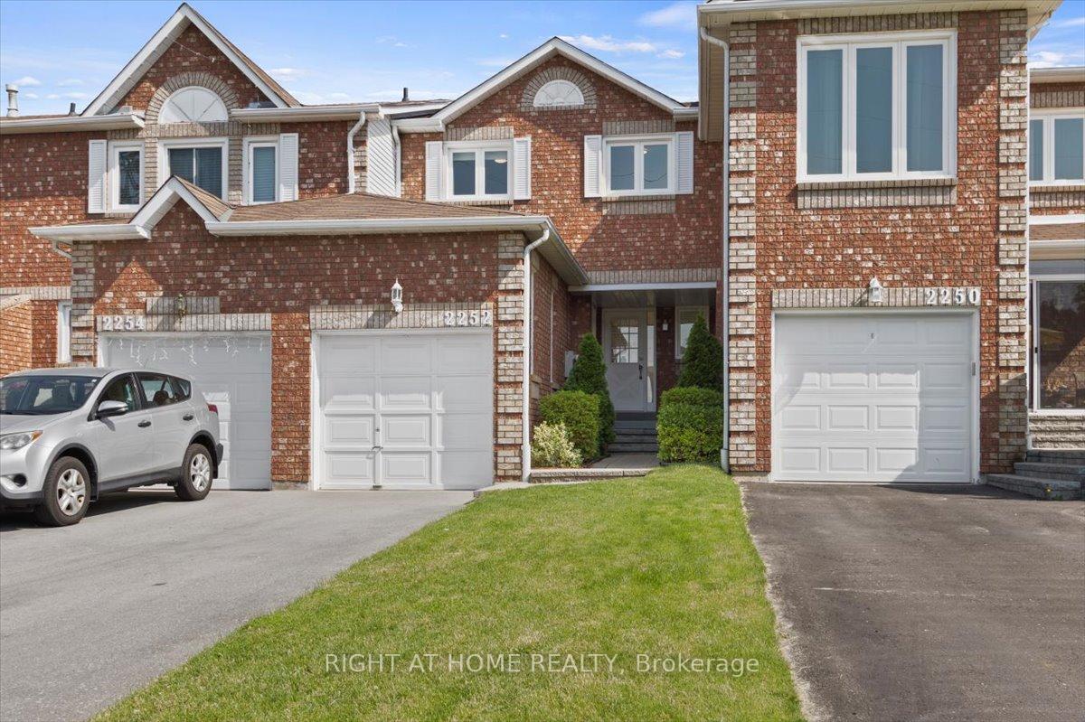 Photo 1 of 2252 Wildwood Crescent, Pickering, Brock Ridge — HOMEH