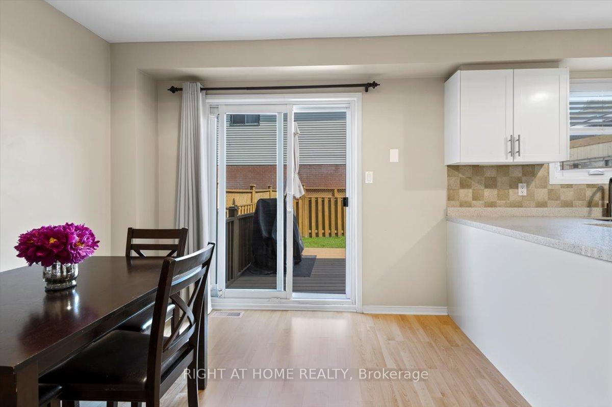 Photo 10 of 2252 Wildwood Crescent, Pickering, Brock Ridge — HOMEH