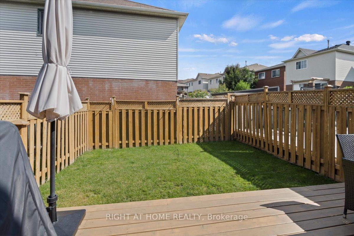 Photo 25 of 2252 Wildwood Crescent, Pickering, Brock Ridge — HOMEH
