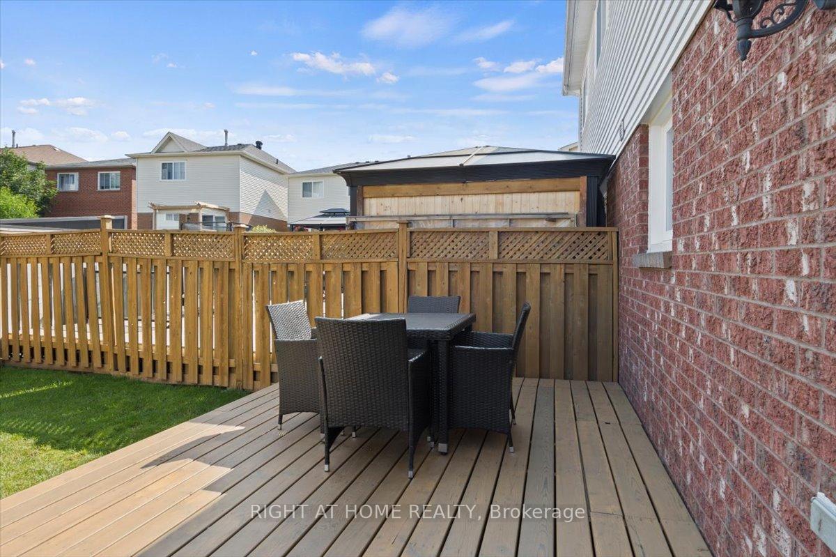 Photo 26 of 2252 Wildwood Crescent, Pickering, Brock Ridge — HOMEH