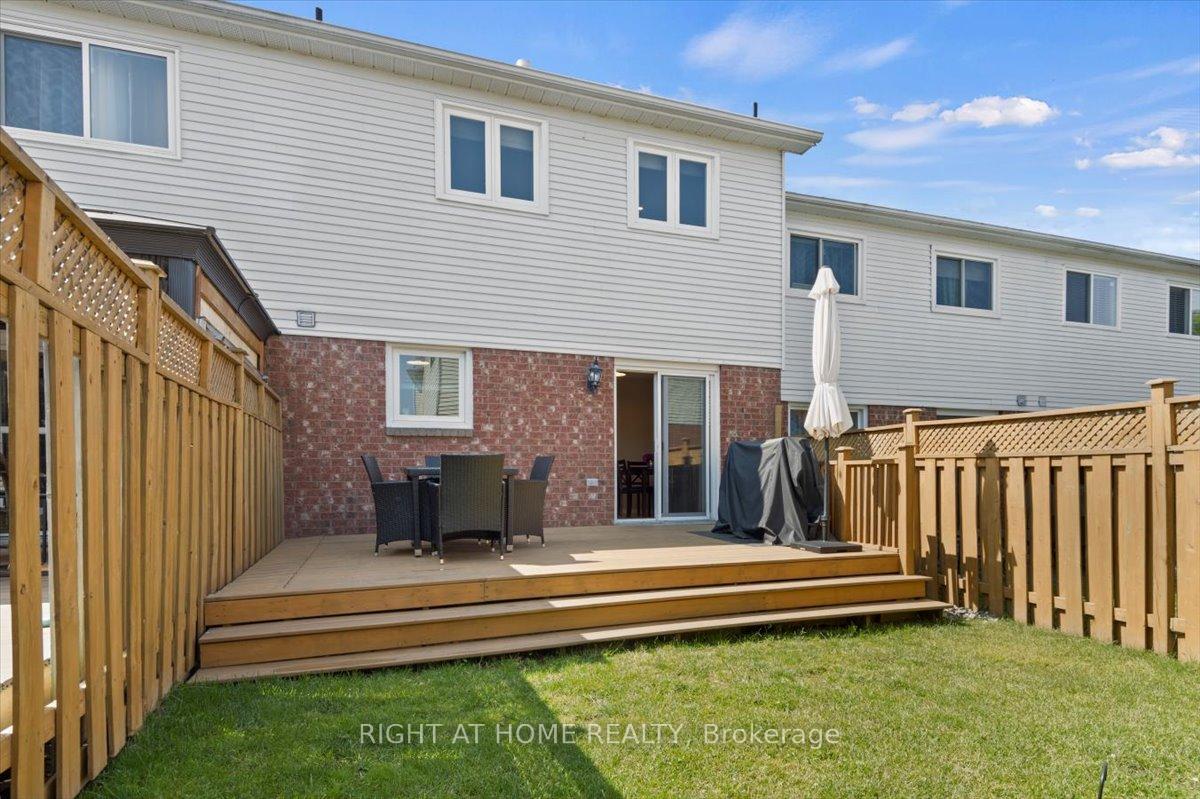 Photo 27 of 2252 Wildwood Crescent, Pickering, Brock Ridge — HOMEH