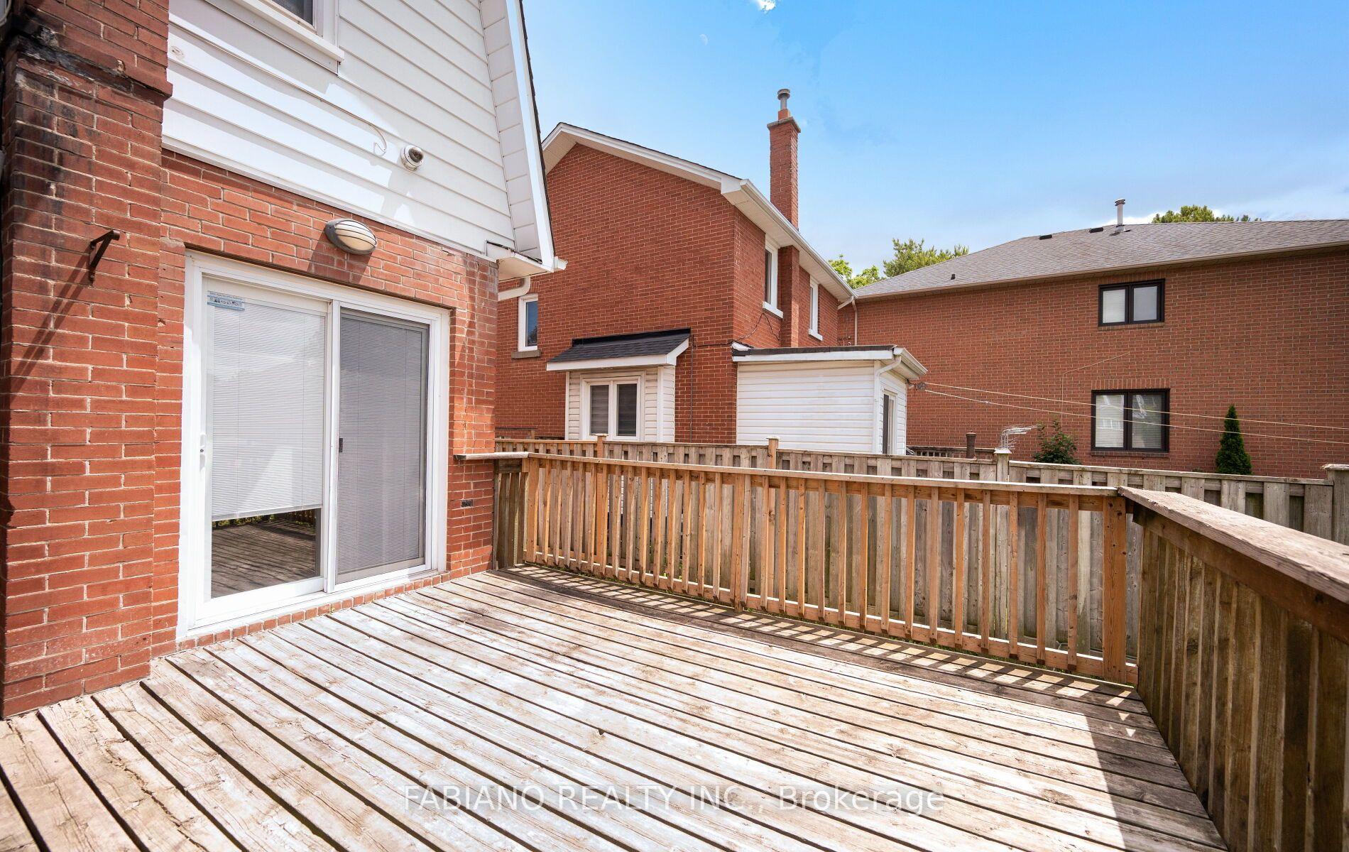 Photo 38 of 7872 Kipling Avenue, Vaughan, West Woodbridge — HOMEH