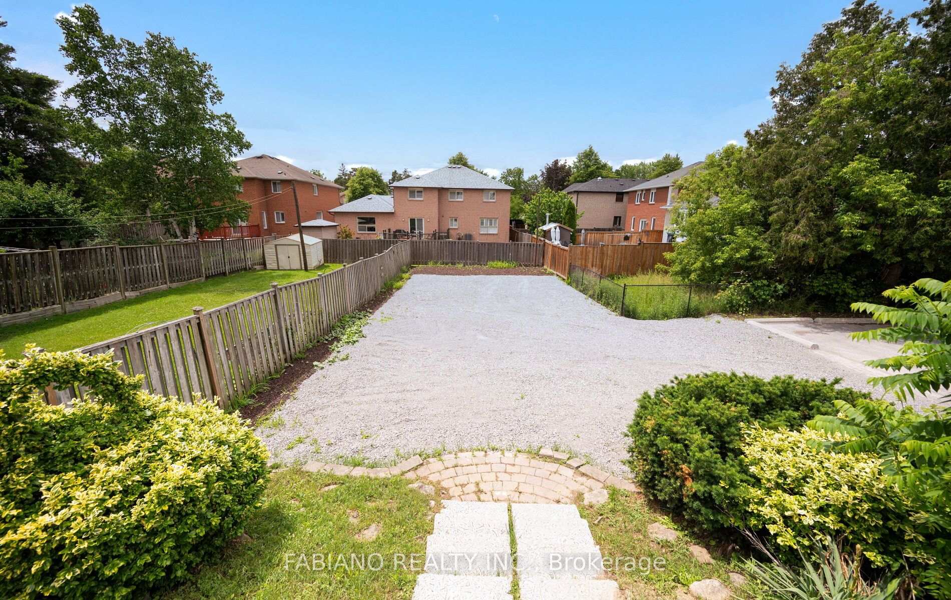 Photo 40 of 7872 Kipling Avenue, Vaughan, West Woodbridge — HOMEH
