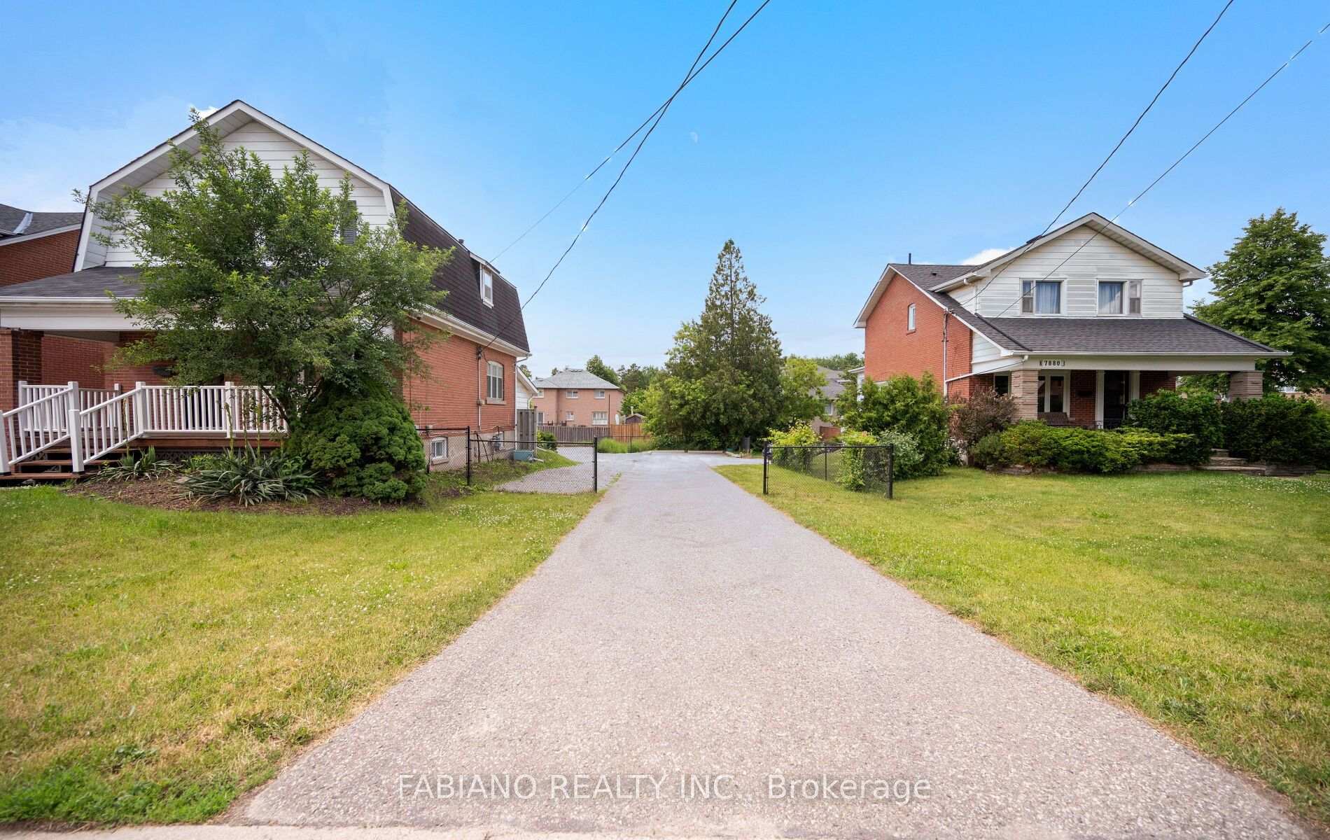 Photo 43 of 7872 Kipling Avenue, Vaughan, West Woodbridge — HOMEH