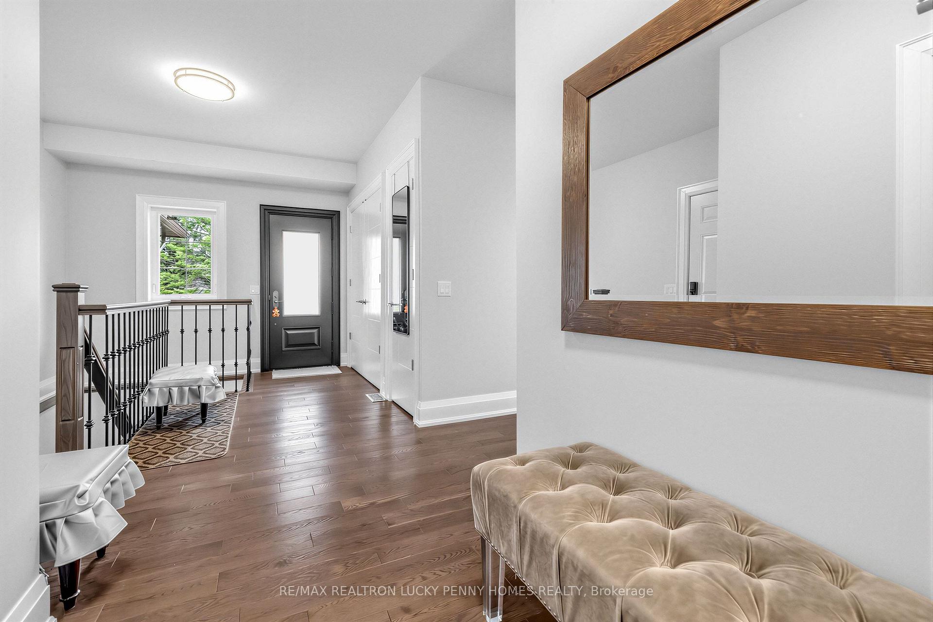 Photo 21 of 18 Walnut Glen Place, Markham, Devil's Elbow — HOMEH