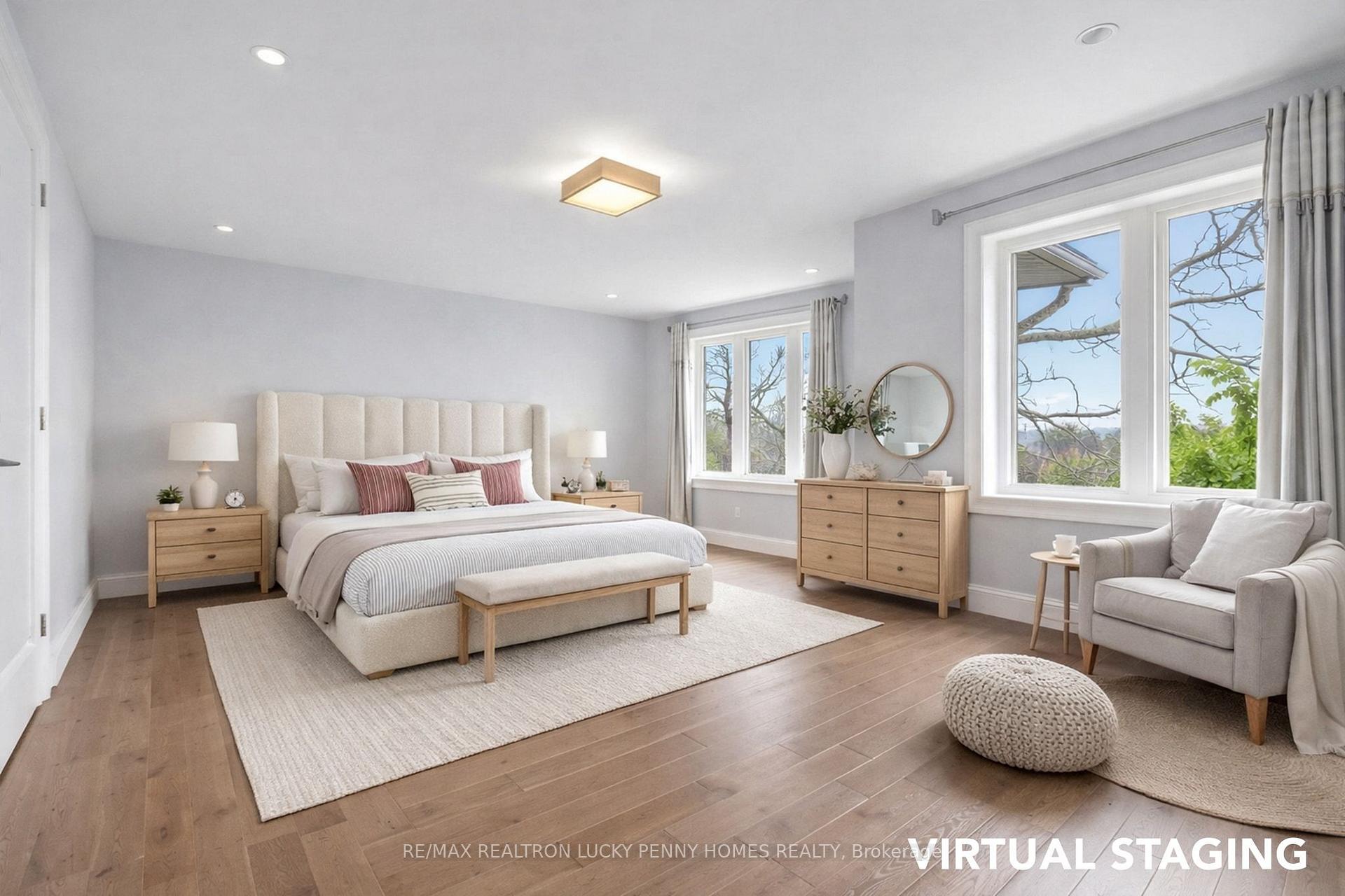 Photo 23 of 18 Walnut Glen Place, Markham, Devil's Elbow — HOMEH