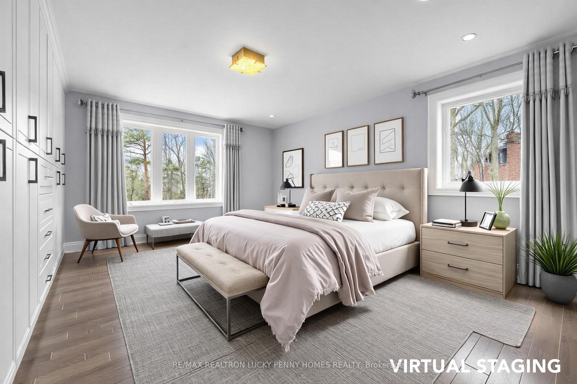 Photo 30 of 18 Walnut Glen Place, Markham, Devil's Elbow — HOMEH