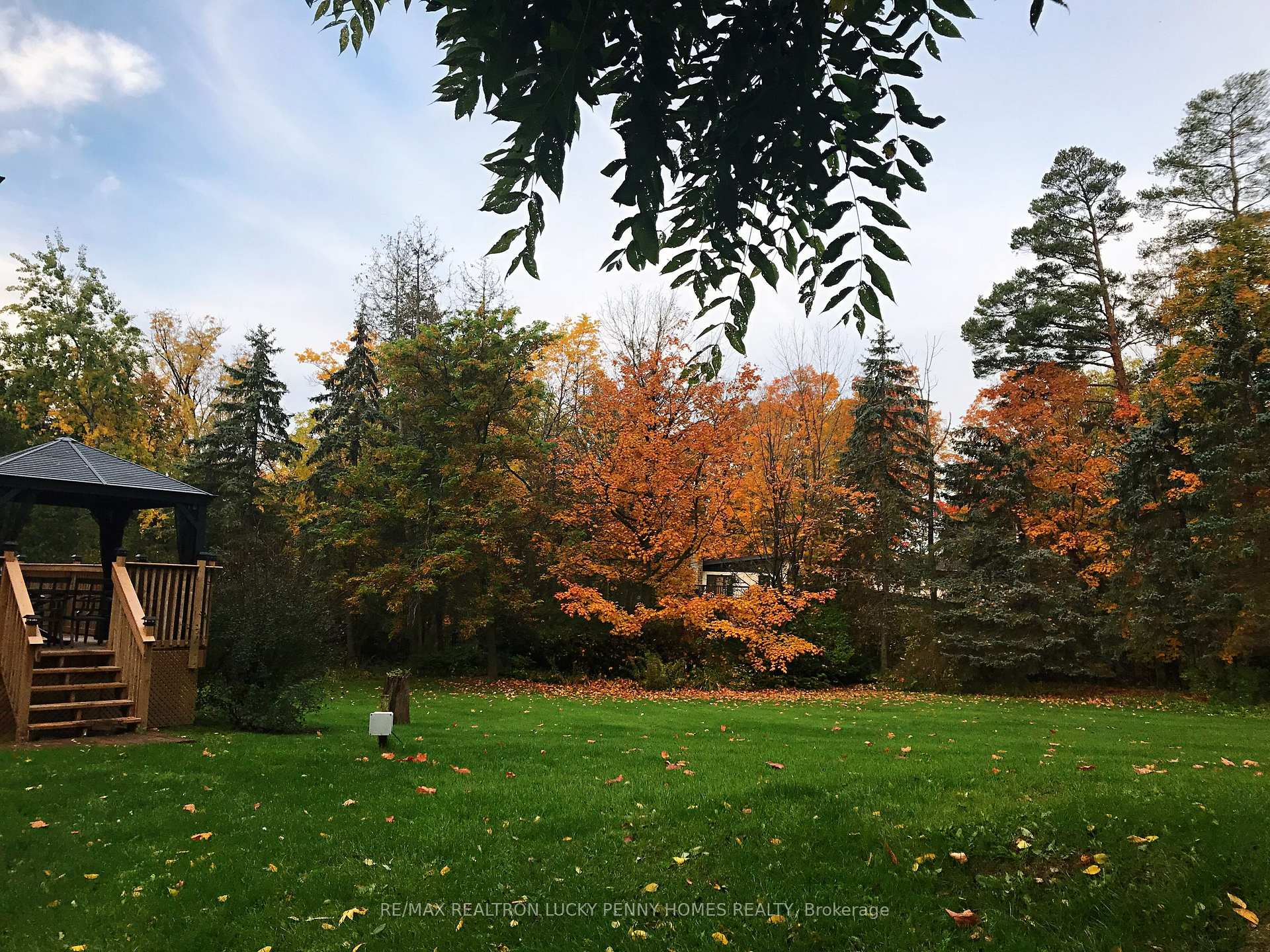 Photo 45 of 18 Walnut Glen Place, Markham, Devil's Elbow — HOMEH