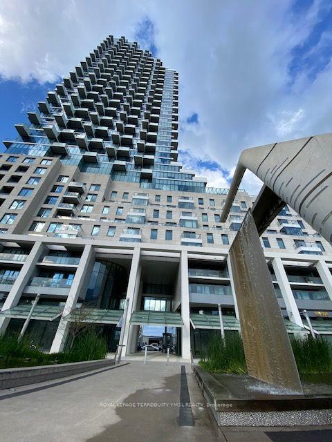 Front of Unit 203, 12 Bonnycastle Street