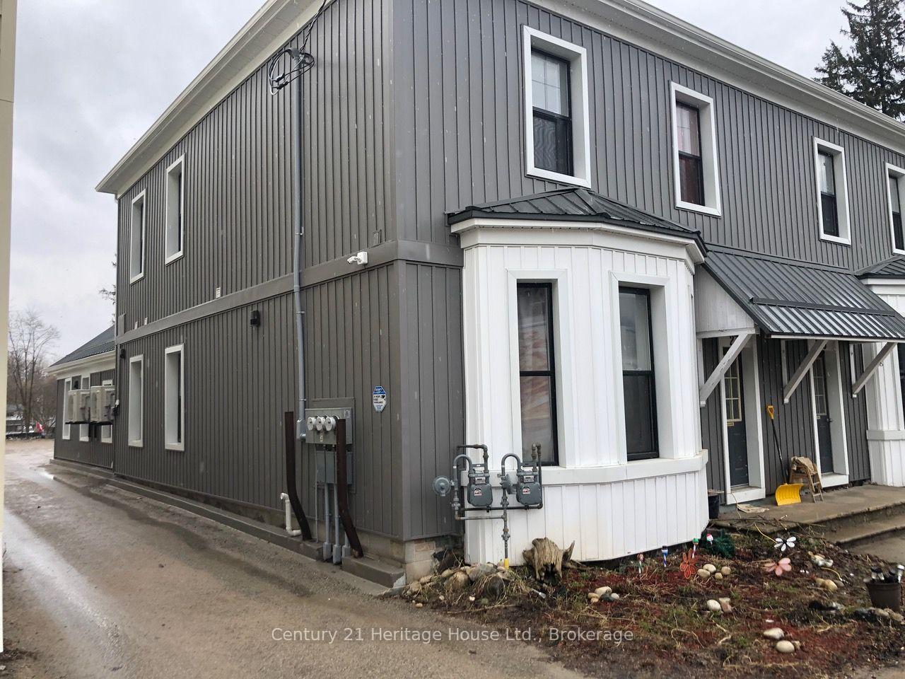 Photo 1 of 239-249 Main Street N, Wellington North, Mount Forest — HOMEH
