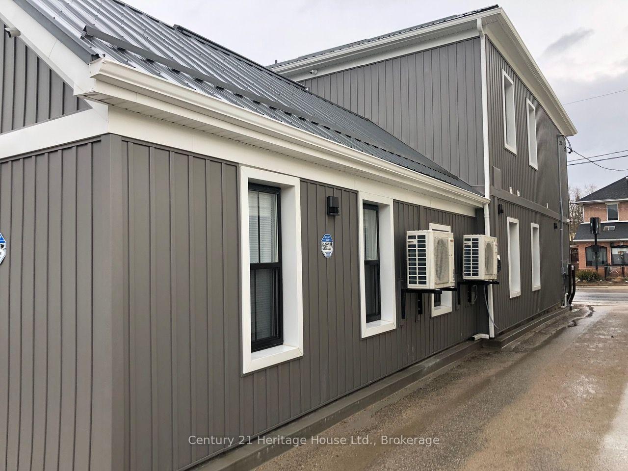 Photo 3 of 239-249 Main Street N, Wellington North, Mount Forest — HOMEH