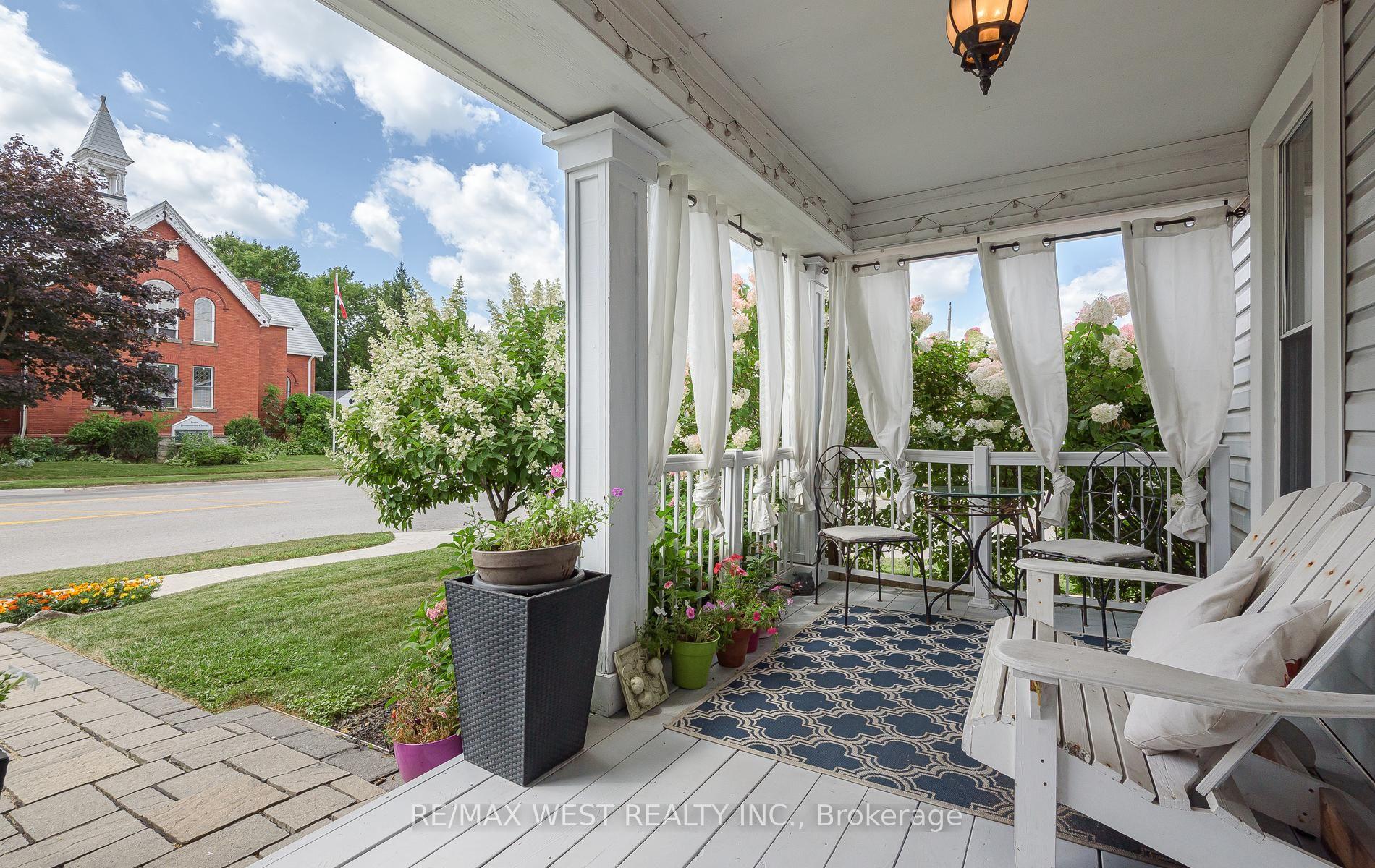 Photo 5 of 37 Main Street N, Halton Hills, Acton — HOMEH