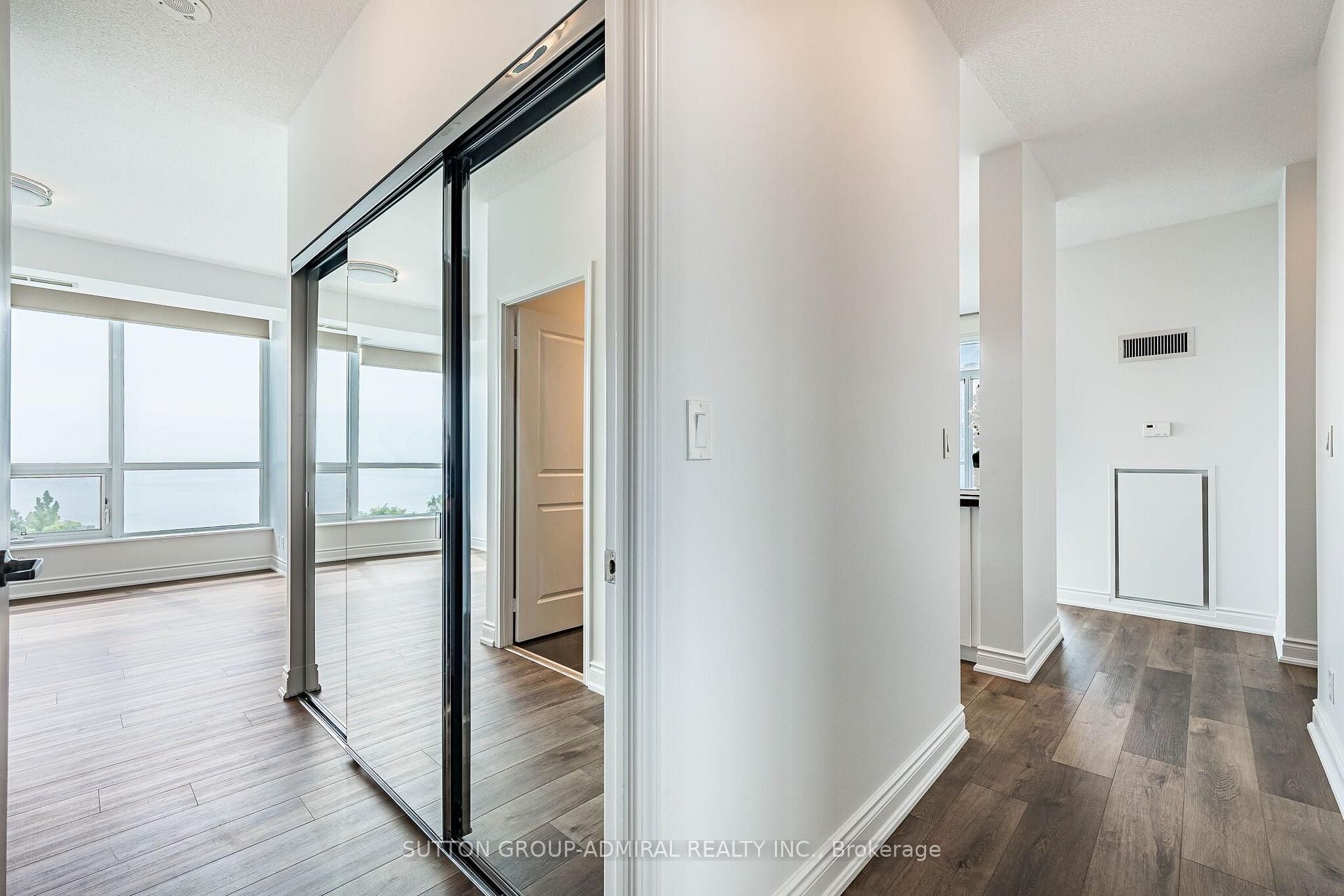 Photo 6 of Unit 803, 1900 Lake Shore Boulevard W, Toronto, South Parkdale — HOMEH