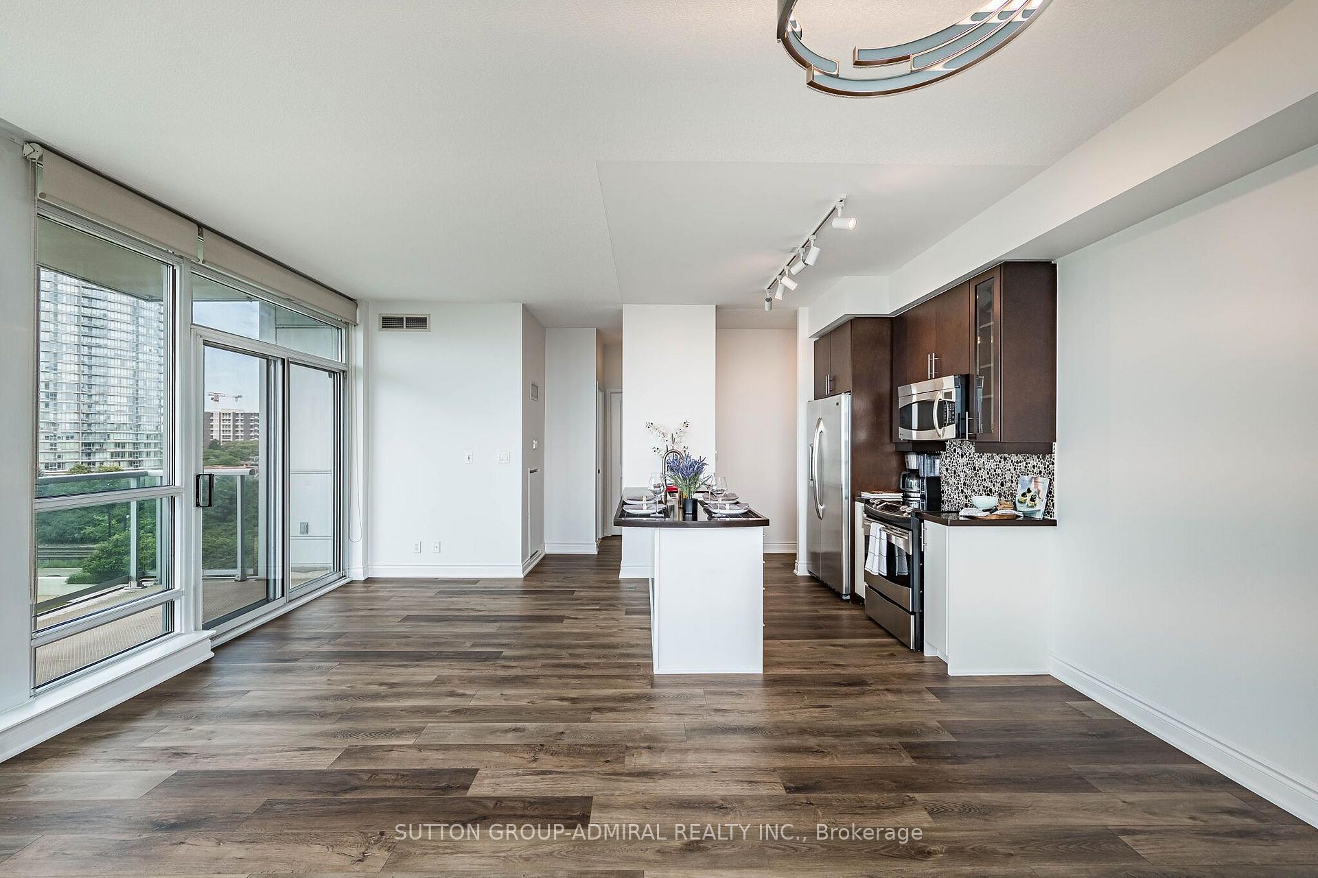 Photo 13 of Unit 803, 1900 Lake Shore Boulevard W, Toronto, South Parkdale — HOMEH