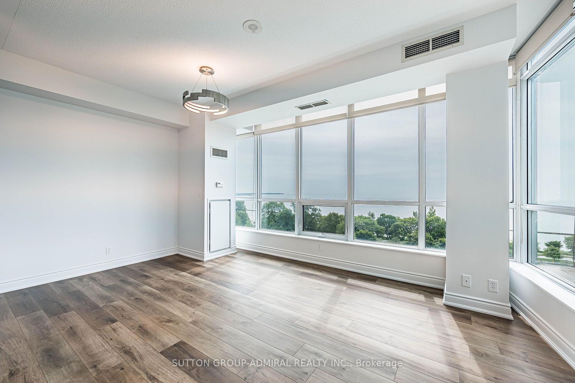 Photo 14 of Unit 803, 1900 Lake Shore Boulevard W, Toronto, South Parkdale — HOMEH