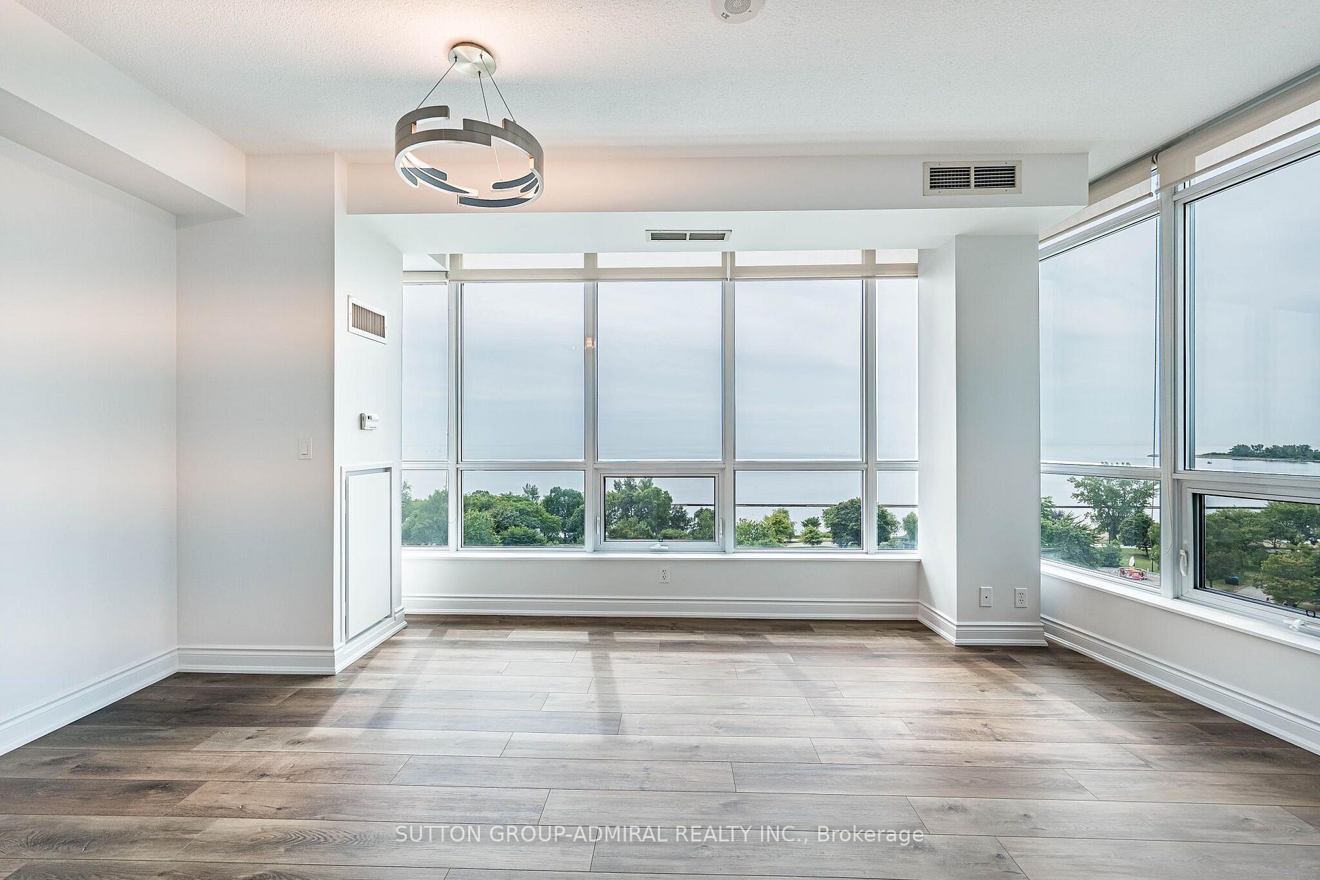 Photo 16 of Unit 803, 1900 Lake Shore Boulevard W, Toronto, South Parkdale — HOMEH