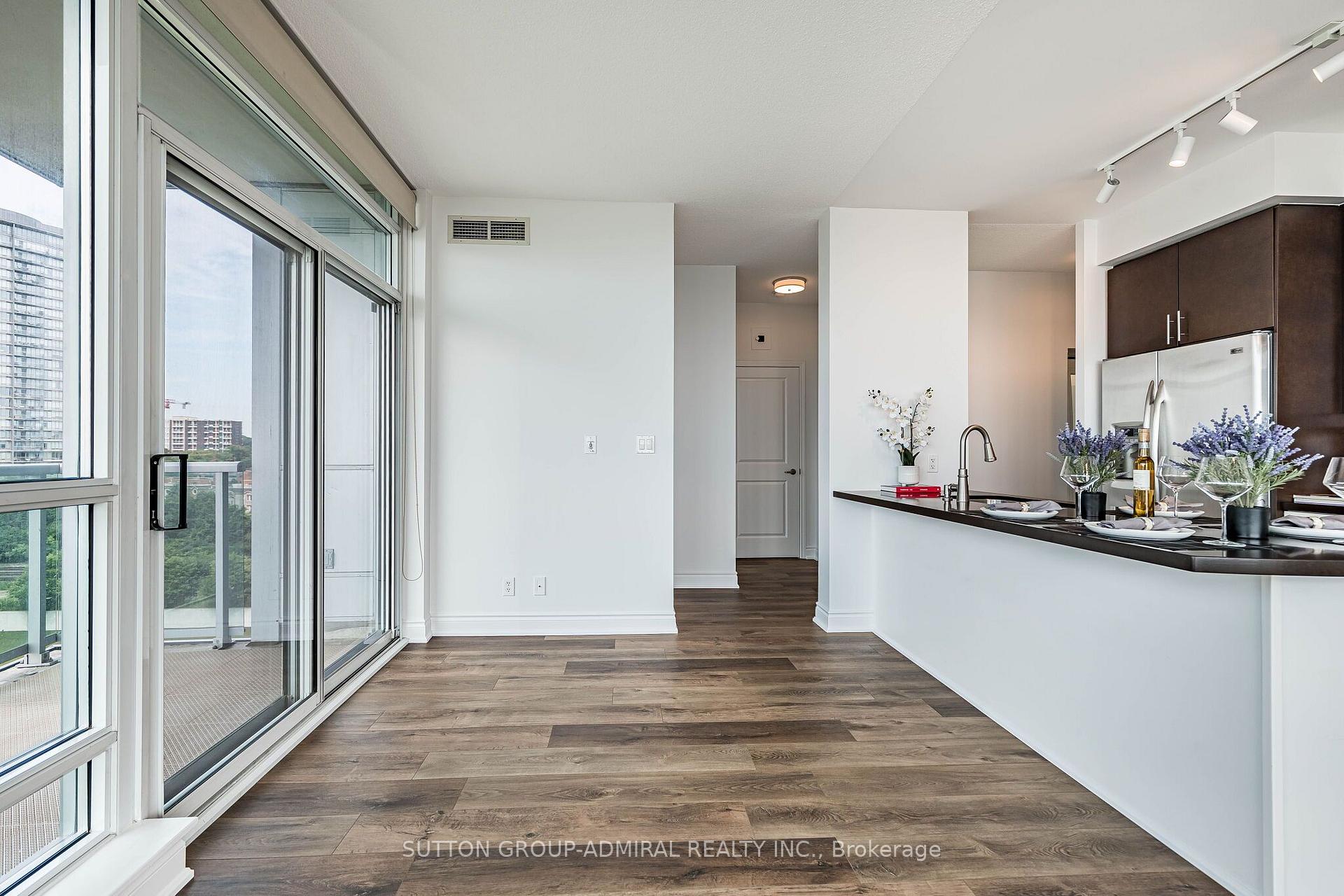 Photo 17 of Unit 803, 1900 Lake Shore Boulevard W, Toronto, South Parkdale — HOMEH
