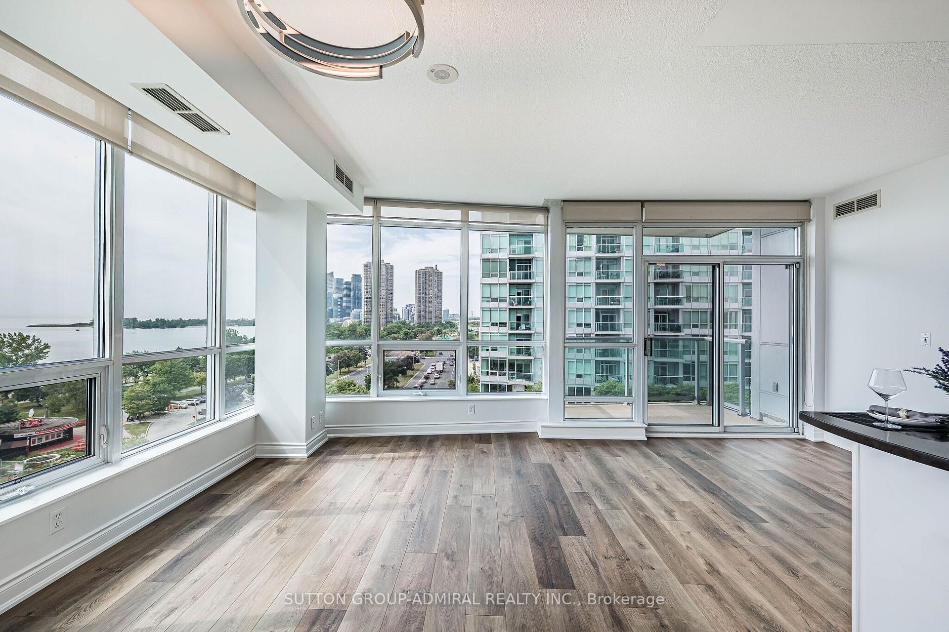 Photo 18 of Unit 803, 1900 Lake Shore Boulevard W, Toronto, South Parkdale — HOMEH