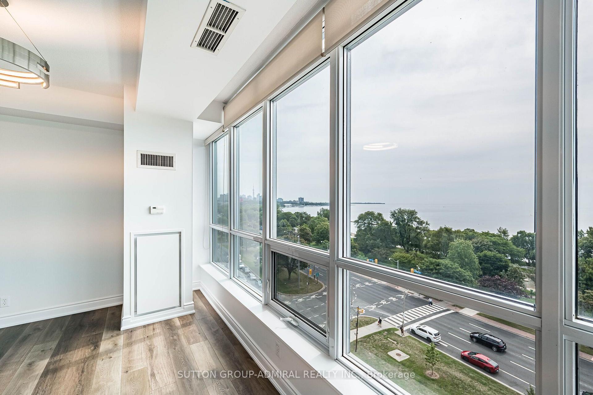Photo 19 of Unit 803, 1900 Lake Shore Boulevard W, Toronto, South Parkdale — HOMEH