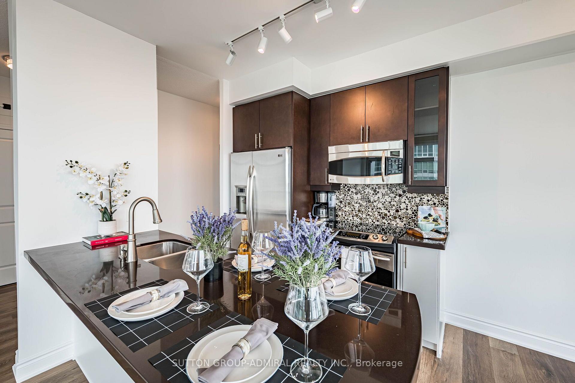 Photo 22 of Unit 803, 1900 Lake Shore Boulevard W, Toronto, South Parkdale — HOMEH