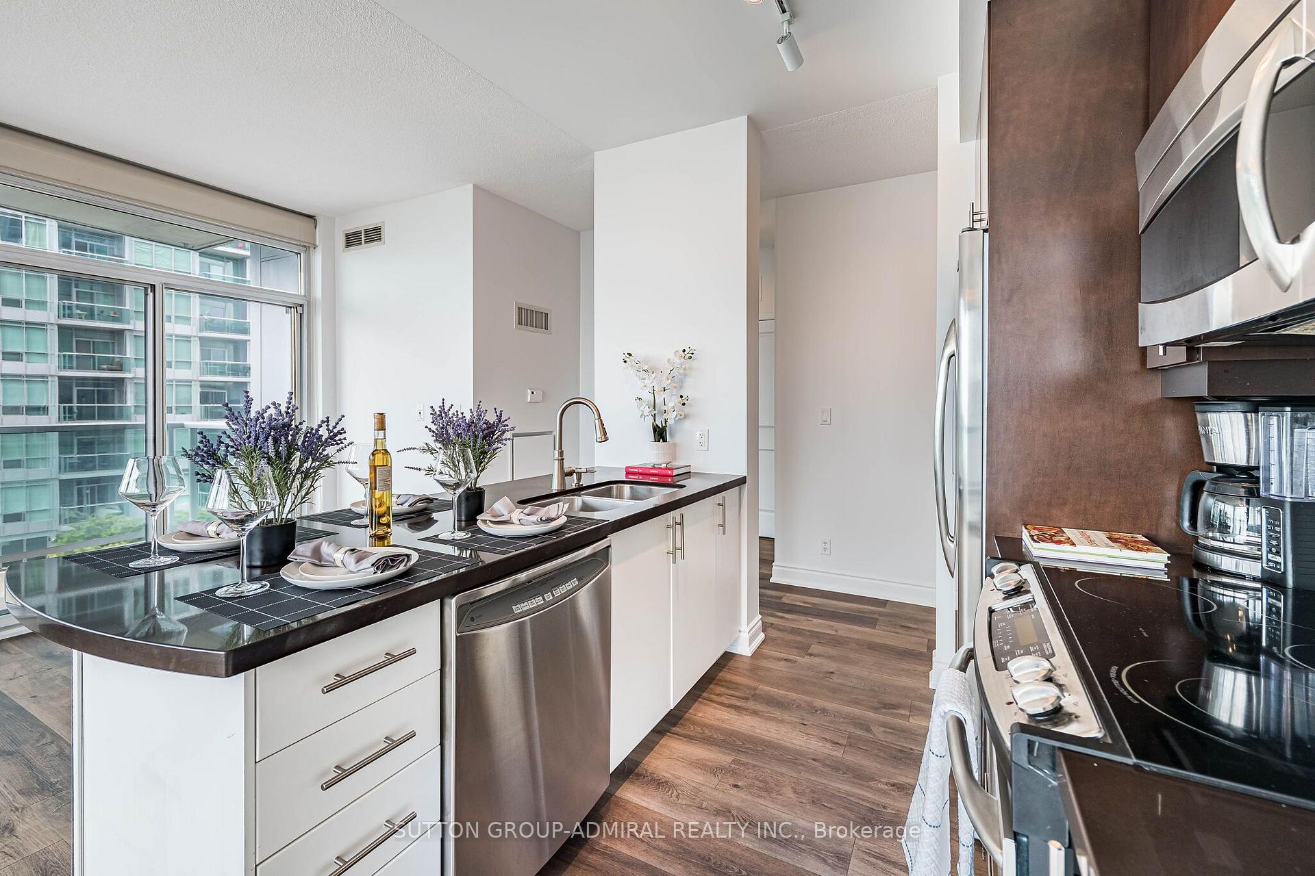 Photo 24 of Unit 803, 1900 Lake Shore Boulevard W, Toronto, South Parkdale — HOMEH