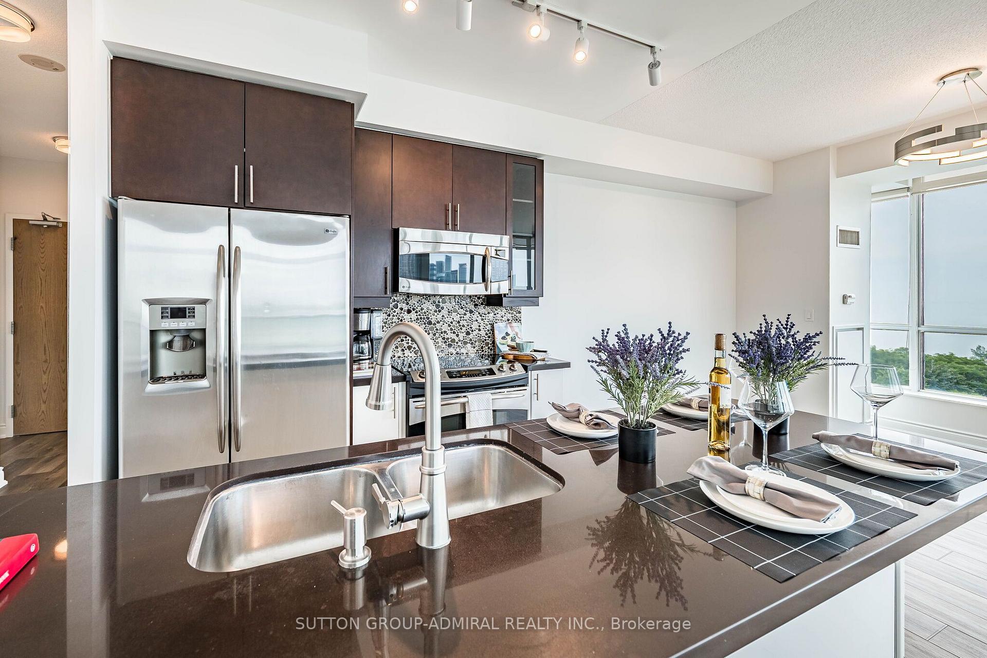 Photo 25 of Unit 803, 1900 Lake Shore Boulevard W, Toronto, South Parkdale — HOMEH