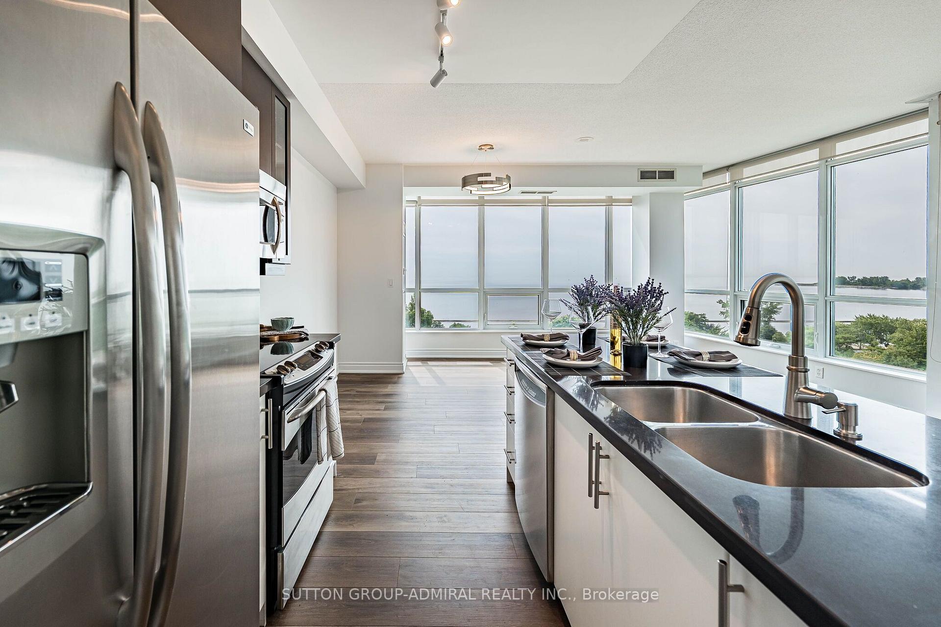 Photo 26 of Unit 803, 1900 Lake Shore Boulevard W, Toronto, South Parkdale — HOMEH