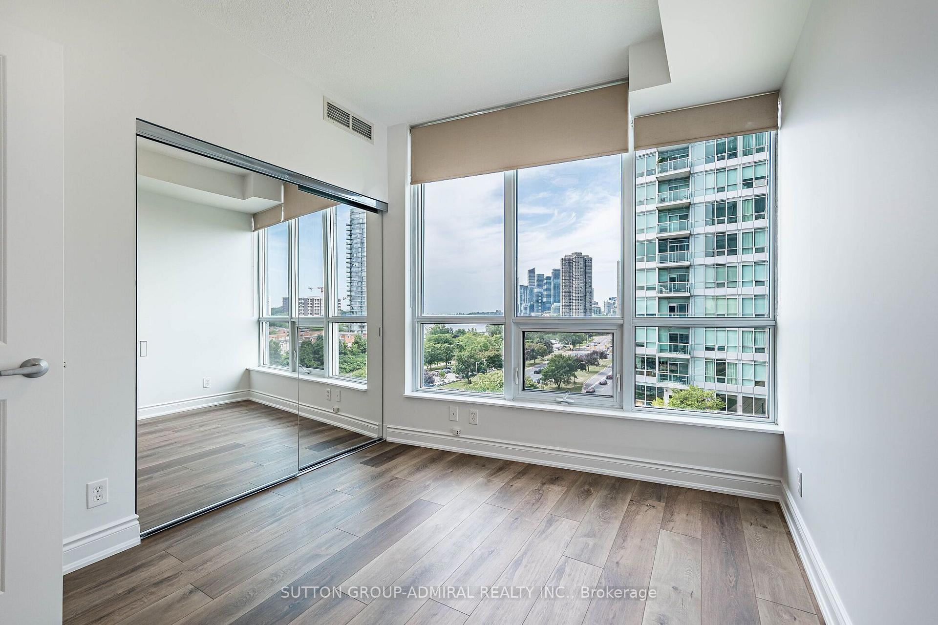 Photo 35 of Unit 803, 1900 Lake Shore Boulevard W, Toronto, South Parkdale — HOMEH