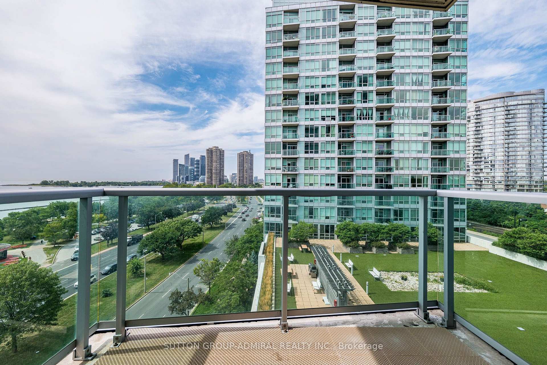 Photo 42 of Unit 803, 1900 Lake Shore Boulevard W, Toronto, South Parkdale — HOMEH
