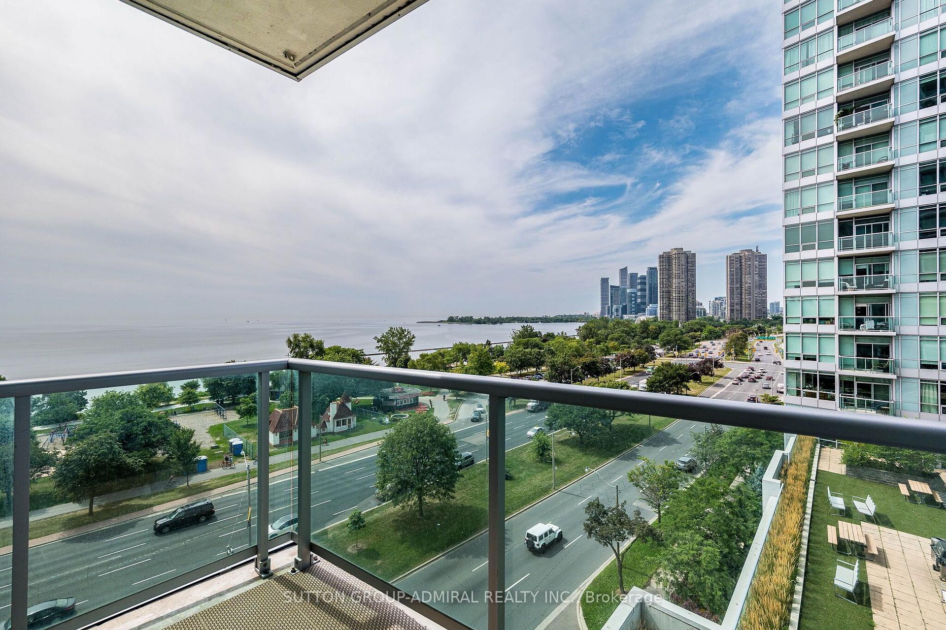 Photo 43 of Unit 803, 1900 Lake Shore Boulevard W, Toronto, South Parkdale — HOMEH