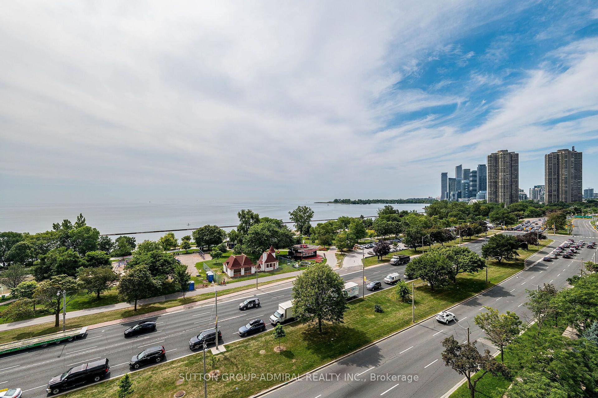 Photo 45 of Unit 803, 1900 Lake Shore Boulevard W, Toronto, South Parkdale — HOMEH