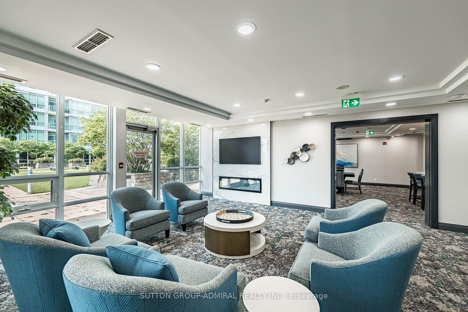 Photo 48 of Unit 803, 1900 Lake Shore Boulevard W, Toronto, South Parkdale — HOMEH